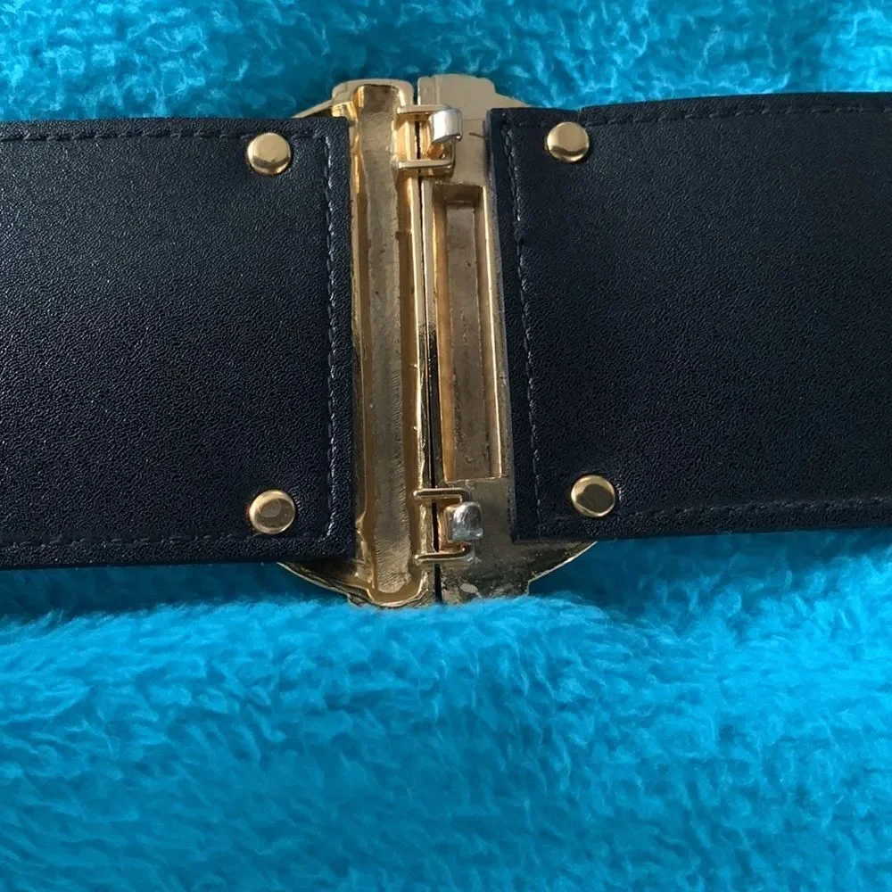 The Ritz Accessories Collection Belt